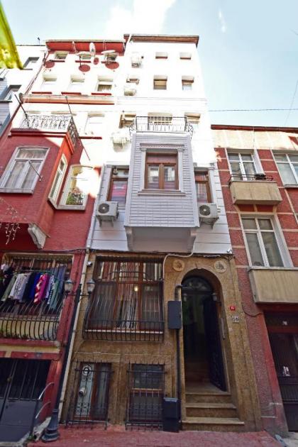 Sunshine Taksim Suite - image 16