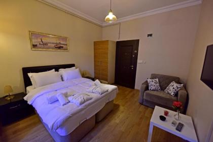 Sunshine Taksim Suite - image 17