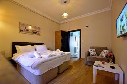 Sunshine Taksim Suite - image 18