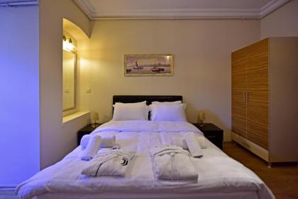 Sunshine Taksim Suite - image 19