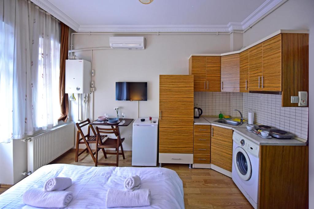 Sunshine Taksim Suite - image 3