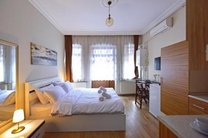 Sunshine Taksim Suite - image 4