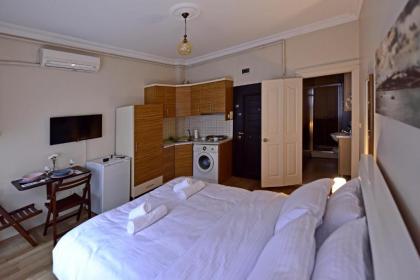 Sunshine Taksim Suite - image 5