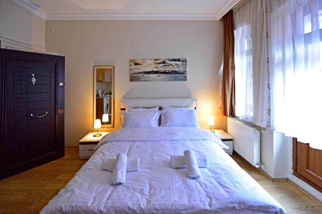 Sunshine Taksim Suite - image 6