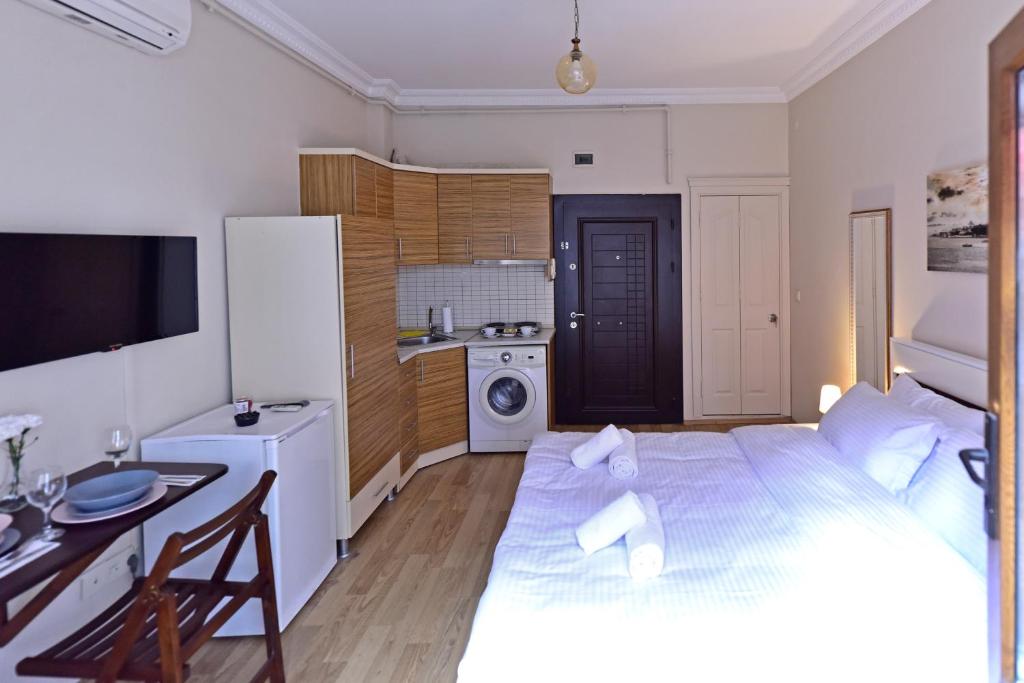 Sunshine Taksim Suite - image 7