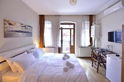 Sunshine Taksim Suite - image 8