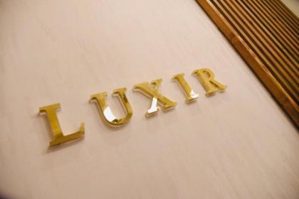 LUXIR HOTEL - image 2