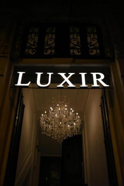 LUXIR HOTEL - image 7