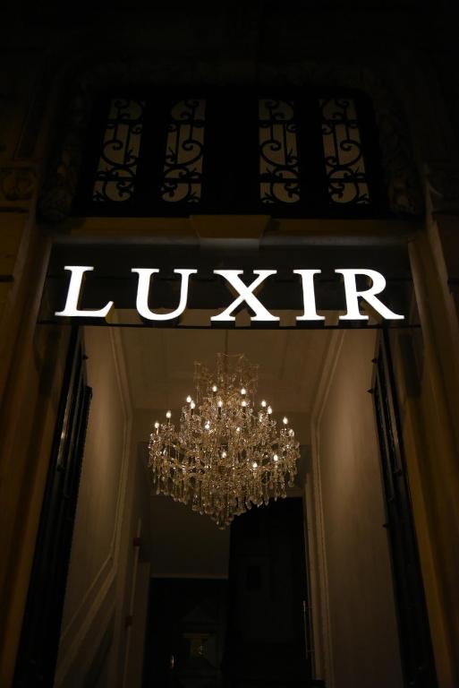 LUXIR HOTEL - image 7