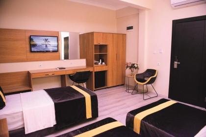 KARAMANS SİRKECİ SUİTES HOTEL - image 16