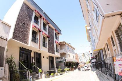 Campus Boutique Hotel - image 1