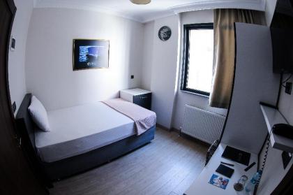 Campus Boutique Hotel - image 15