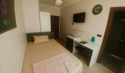 Campus Boutique Hotel - image 17