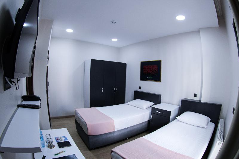 Campus Boutique Hotel - image 3