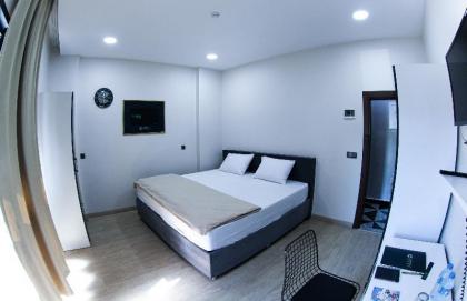 Campus Boutique Hotel - image 7