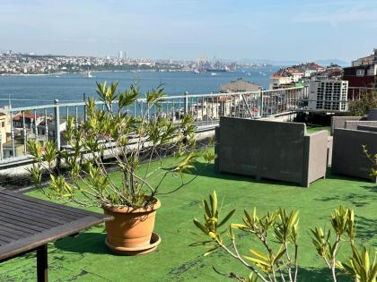 Classy Flat Taksim - image 2