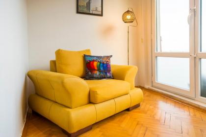 Classy Flat Taksim - image 7