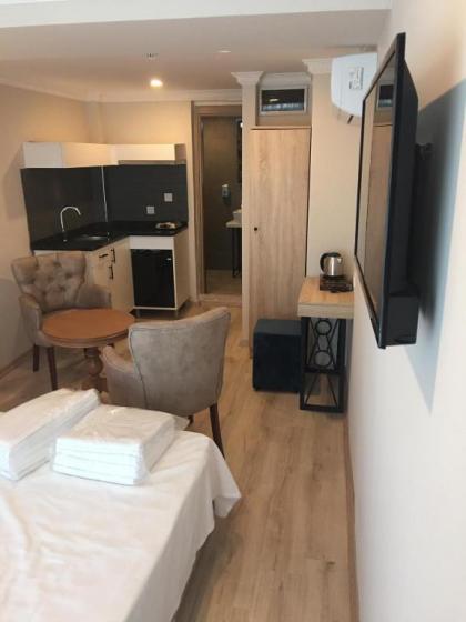 Cadde Suite Bakırköy - image 14