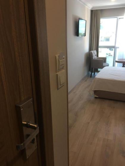 Cadde Suite Bakırköy - image 18