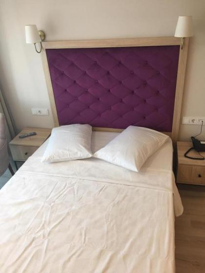 Cadde Suite Bakırköy - image 19