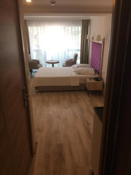 Cadde Suite Bakırköy - image 20