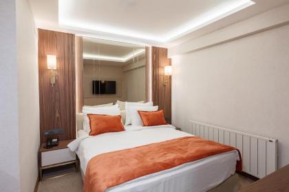 Sherry Suites Karaköy - image 15