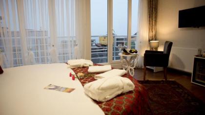 Genius Hotel Istanbul - image 1