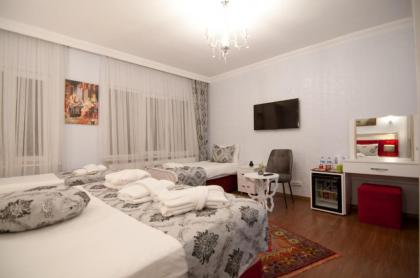 Genius Hotel Istanbul - image 18