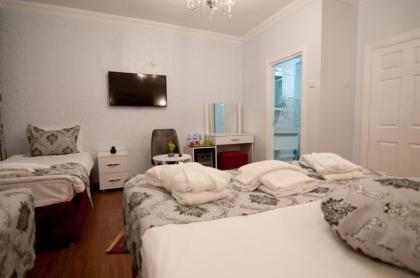 Genius Hotel Istanbul - image 19