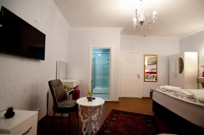 Genius Hotel Istanbul - image 20