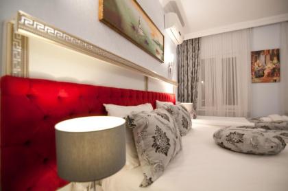 Genius Hotel Istanbul - image 6