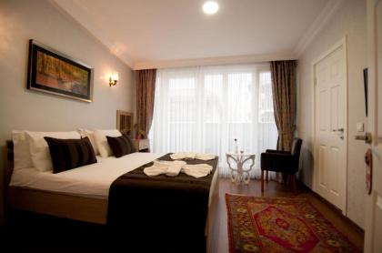 Genius Hotel Istanbul - image 8