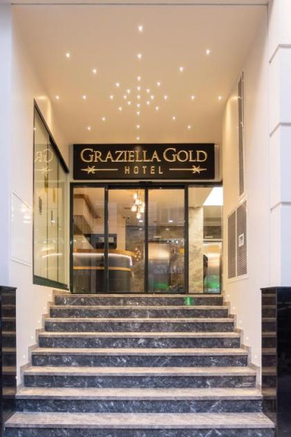 Graziella Gold Hotel - image 3