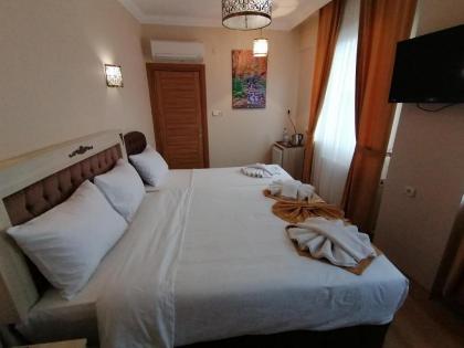 Galaxy Hotel Sultanahmet - image 16