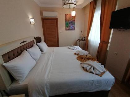 Galaxy Hotel Sultanahmet - image 17