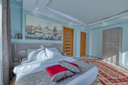 Garth of Balat Hotel - image 12