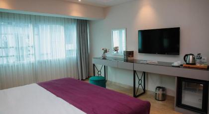 The Roomy Hotel Nisantası - image 15