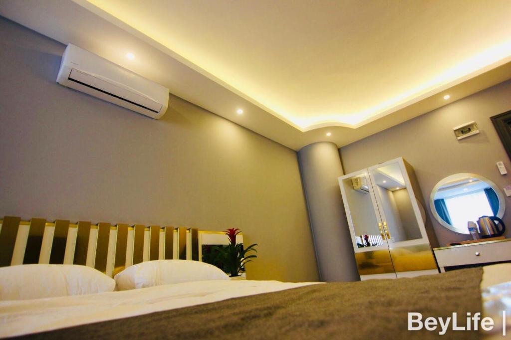 Beylife Suit Otel - image 6