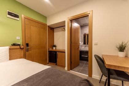 Bram Hotel Istanbul - image 14