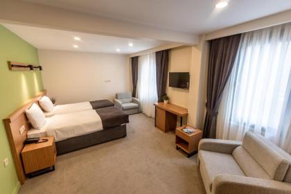 Bram Hotel Istanbul - image 20