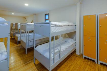 Sanat Hostel Taksim - image 10