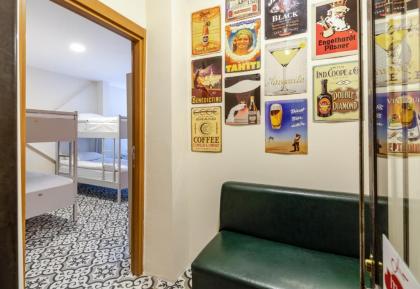 Sanat Hostel Taksim - image 7