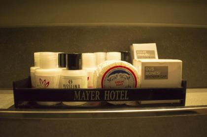 Mayer Hotel Istanbul - image 13