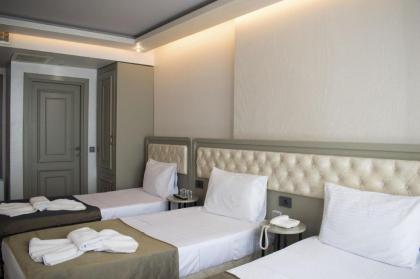 Mayer Hotel Istanbul - image 6