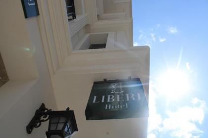 Liberi Hotel Taksim - image 10