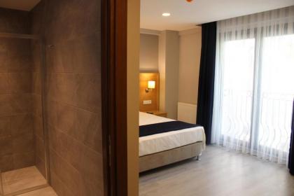 Liberi Hotel Taksim - image 12