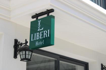 Liberi Hotel Taksim - image 13