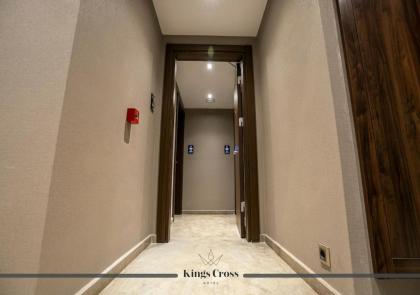 Kings Cross Hotel Istanbul - image 4