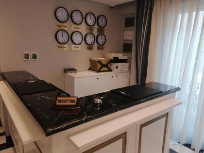 Kare Hotel Sultanahmet - image 12