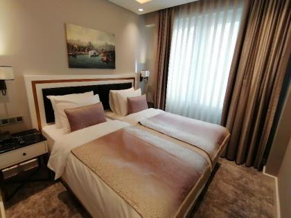 Kare Hotel Sultanahmet - image 19